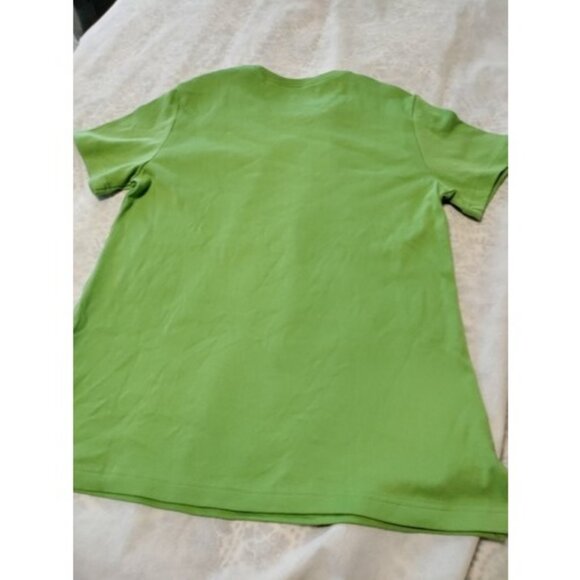 Blair 2 Piece Pajama Set Medium Cotton Polyester Lounge Wear Track - Picture 5 of 11